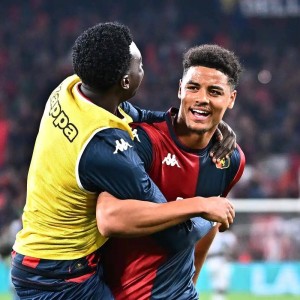 官网入口-那不勒斯力克热那亚，赢得意义振奋的简单介绍