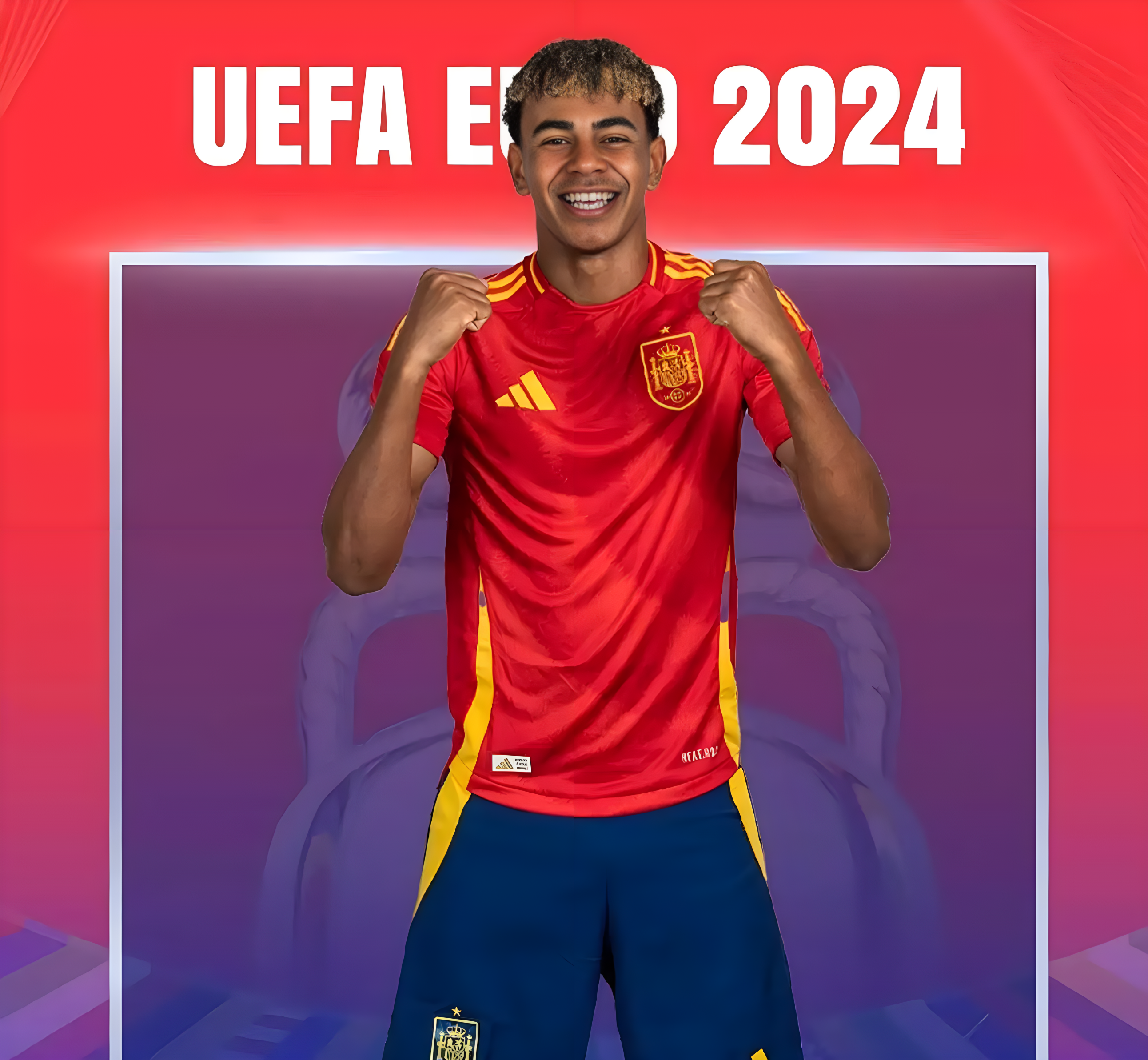 西班牙国家队正式确定欧洲杯人初选名单的简单介绍