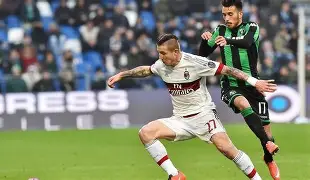 包含萨索洛轻取联赛对手,士气增强的词条 包含萨索洛轻取联赛对手,士气增强的词条