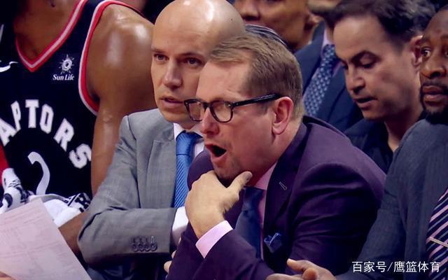 猛龙队主教练尼克纳斯:球队状态良好,备战下一轮比赛(猛龙队logo高清) 猛龙队主教练尼克纳斯:球队状态良好,备战下一轮比赛(猛龙队logo高清)