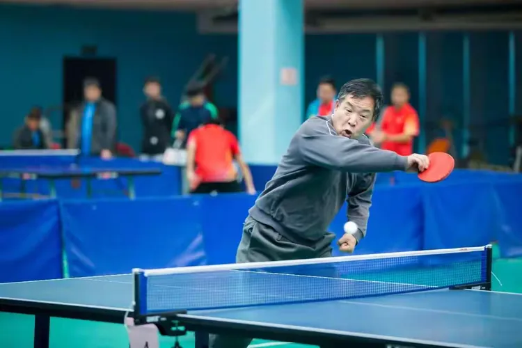 赛场上涌现出的新人，尽显实力