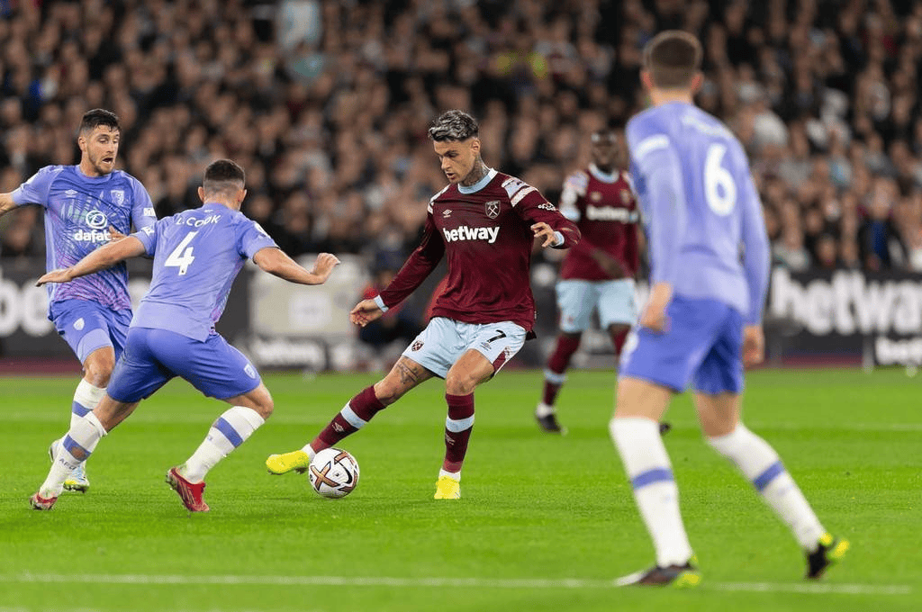 伯恩茅斯主场大胜,反弹势头明显的简单介绍 伯恩茅斯主场大胜,反弹势头明显的简单介绍