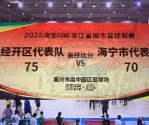 决胜时刻！赛场上两支球队实力对决，胜负难定(决胜时刻!赛场上两支球队实力对决,胜负难定吗)