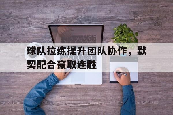 篮球队拉体能主要有啥